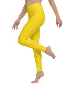 Buddy The Elf Christmas Costume – Yoga Leggings