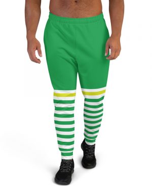 Leprechaun Costume – St. Patrick’s Day Irish – Men’s Joggers