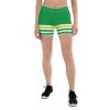 Leprechaun Costume, St. Patrick's Day Irish Costume, Shorts