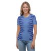 Avatar Costume, Neytiri Na'vi Princess Costume, Halloween Costume, T-Shirt