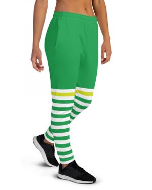Leprechaun Costume – St. Patrick’s Day Irish – Women’s Joggers