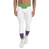 Buzz Lightyear costume, buzz light year costume, spaceman costume, toy story, buzz lightyear, buzz light year, toy story costume, activewear, running, rundisney, rundisney costume, dance costume, men's leggings, meggings