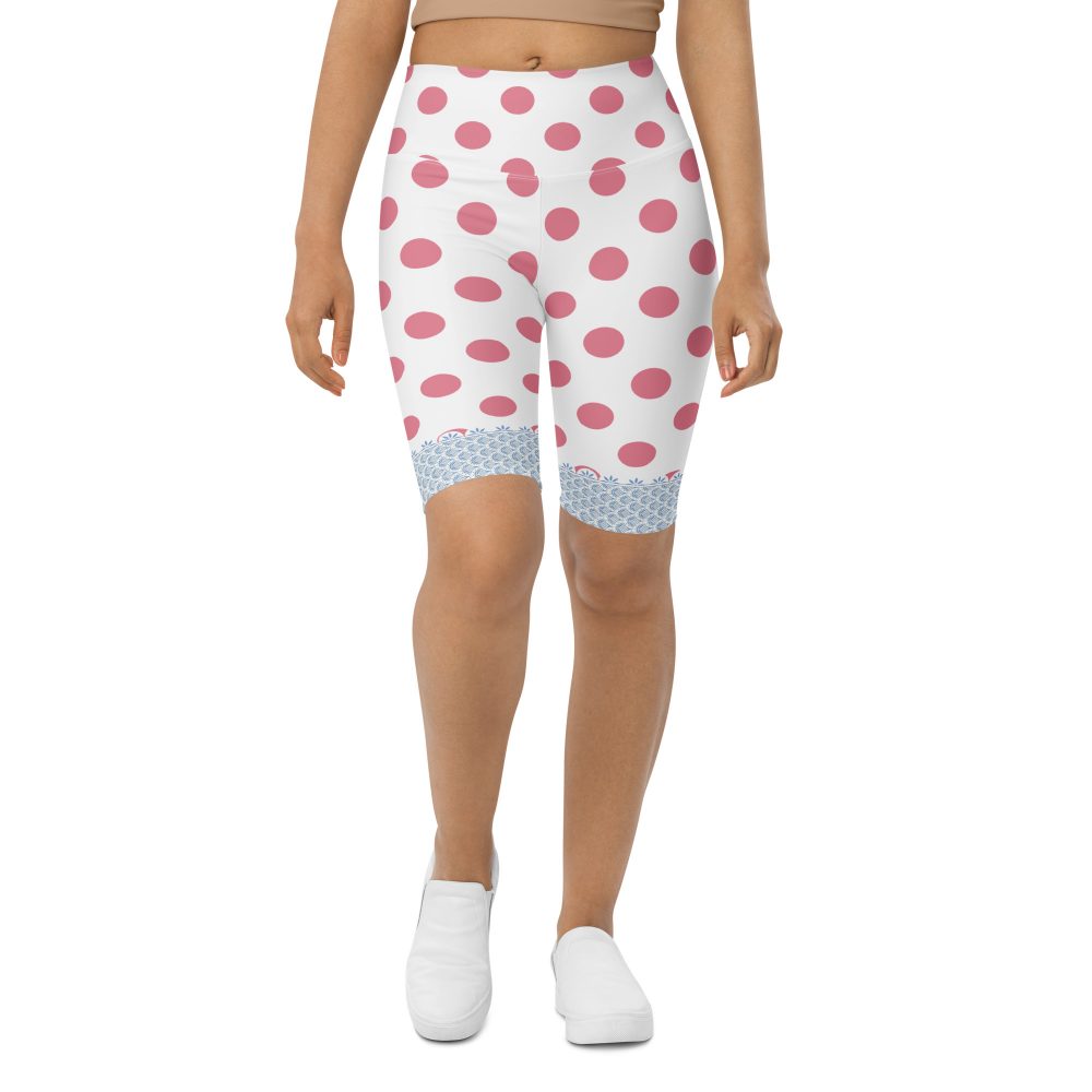 Bo Peep Costume Toy Story Biker Shorts
