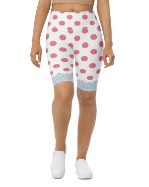 Bo Peep Costume Toy Story Biker Shorts