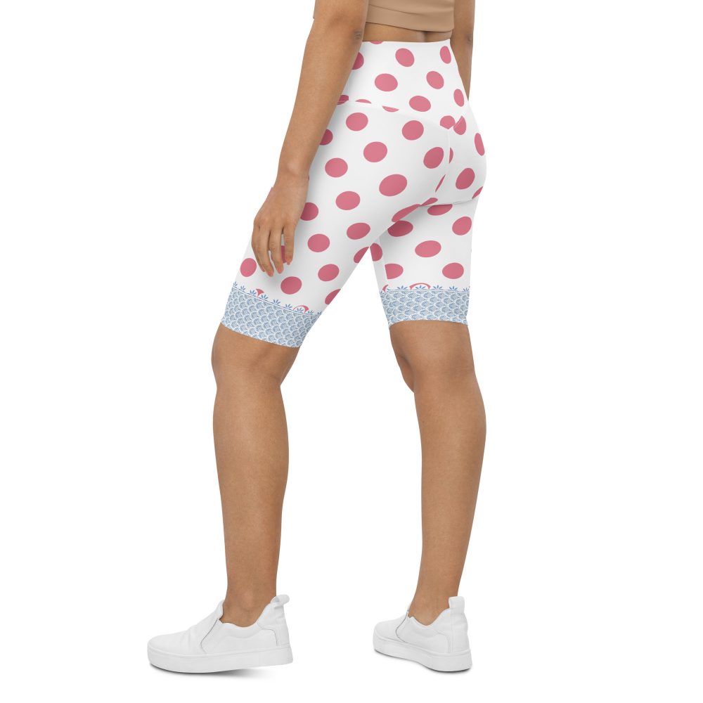Bo Peep Costume Toy Story Biker Shorts - Image 3