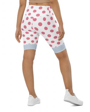 Bo Peep Costume Toy Story Biker Shorts