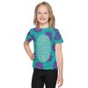 kid's t-shirt, t-shirt costume, monster tank top, Purple and blue polkadot, Sully Costume, Monster costume, Monsters Inc., Cosplay Costume, Halloween Costume, Womans costume, plus size costume, matching costume, men's costume, children's costume, kid's costume, women's costume, girls costume, boys costume, running costume, rundisney, run disney, dance costume, activewear