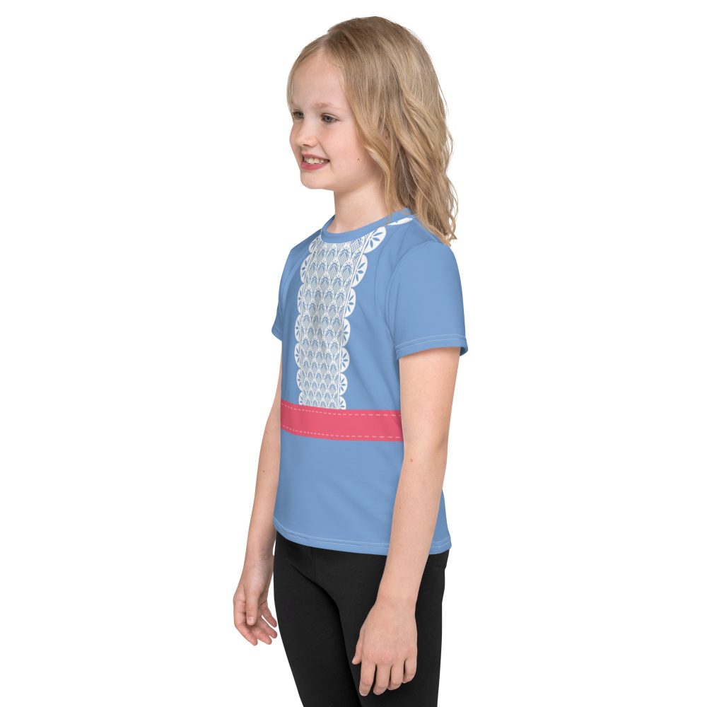shirt, t-shirt, t-shirt, Toy Story Costume, Little Bo Peep, bo peep costume, uv protection, swim costume, Cosplay Costume, Halloween Costume, Womans costume, plus size costume, matching costume, men's costume, children's costume, kid's costume, women's costume, girls costume, boys costume, running costume, rundisney, run disney, dance costume, activewear