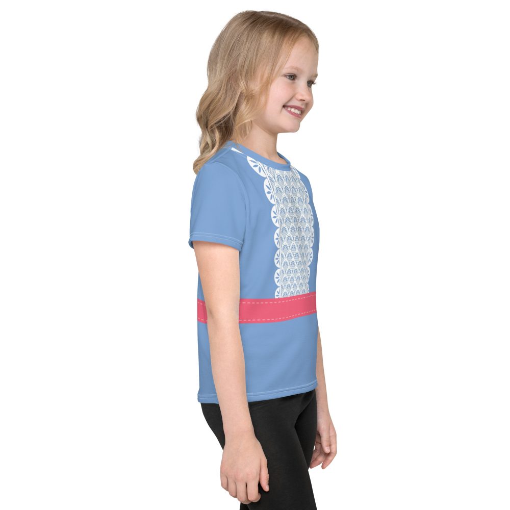 shirt, t-shirt, t-shirt, Toy Story Costume, Little Bo Peep, bo peep costume, uv protection, swim costume, Cosplay Costume, Halloween Costume, Womans costume, plus size costume, matching costume, men's costume, children's costume, kid's costume, women's costume, girls costume, boys costume, running costume, rundisney, run disney, dance costume, activewear