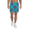 shorts, swim shorts, men's shorts, Sully Costume, Monster costume, Monsters Inc., Cosplay Costume, Halloween Costume, Womans costume, plus size costume, matching costume, men's costume, children's costume, kid's costume, women's costume, girls costume, boys costume, running costume, rundisney, run disney, dance costume, activewear