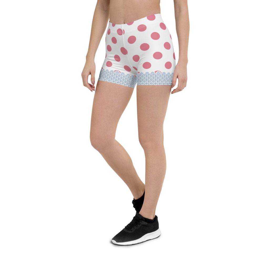 Bo Peep Costume Toy Story Shorts