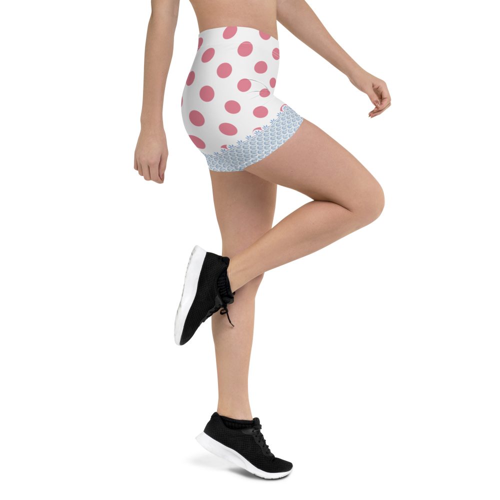 Bo Peep Costume Toy Story Shorts - Image 5