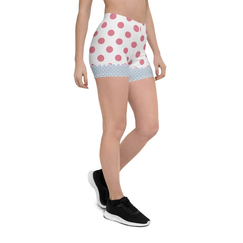 Bo Peep Costume Toy Story Shorts - Image 7