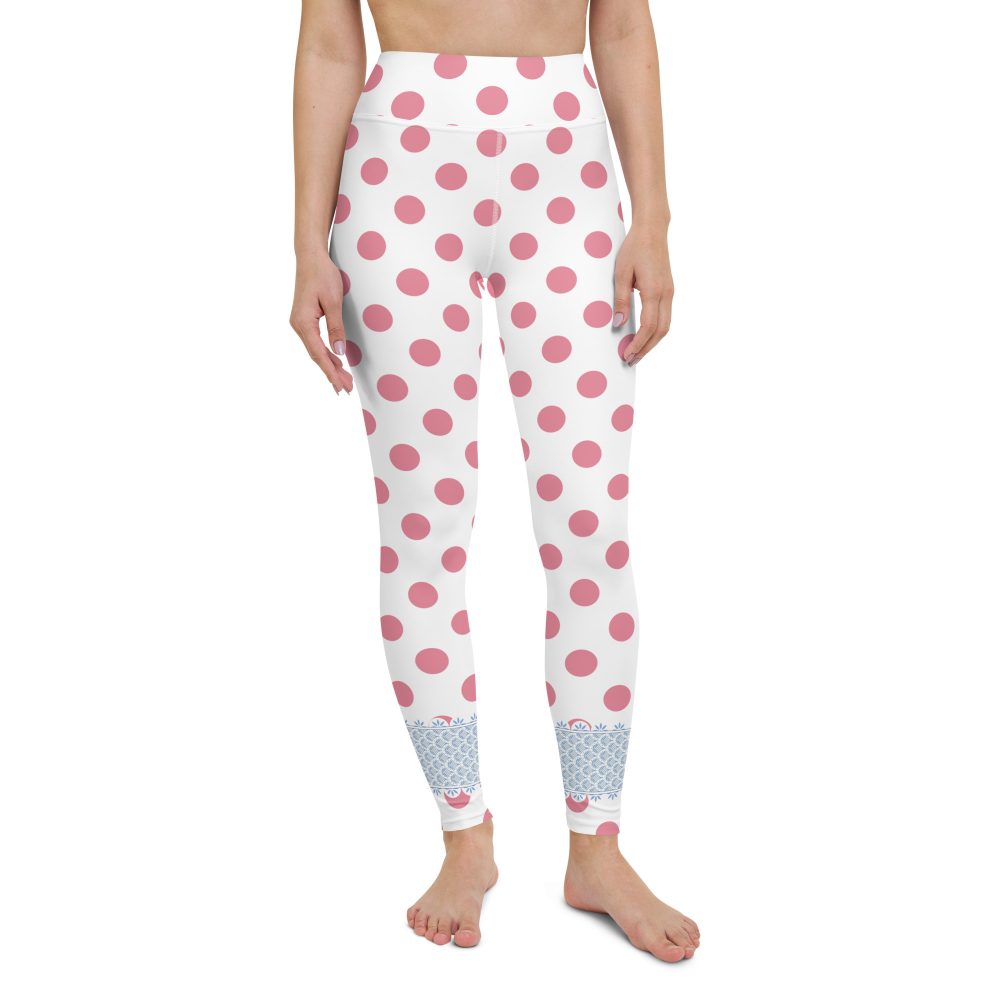 Bo Peep Costume Toy Story Yoga Leggings