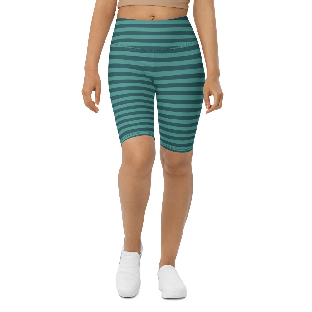 Bonnie Halloween Cosplay Costume Bike Shorts