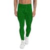 crocodile costume, alligator costume, reptile skin, activewear, running, rundisney, rundisney costume, dance costume, men's costume, uv protection, men's leggings, leggings, meggings, polyester, spandex, gusset