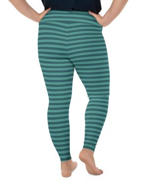 Bonnie Halloween Cosplay Costume Plus Size Leggings