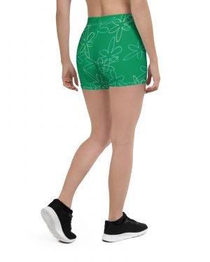 Disgust Halloween Cosplay Costume Shorts