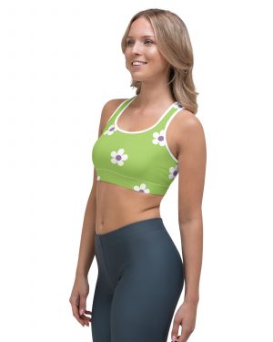 Bonnie Halloween Cosplay Costume Sports bra