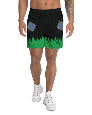 Men’s Athletic Shorts