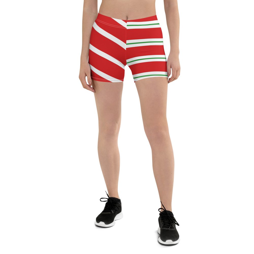 Vanellope Costume Christmas Cosplay Shorts
