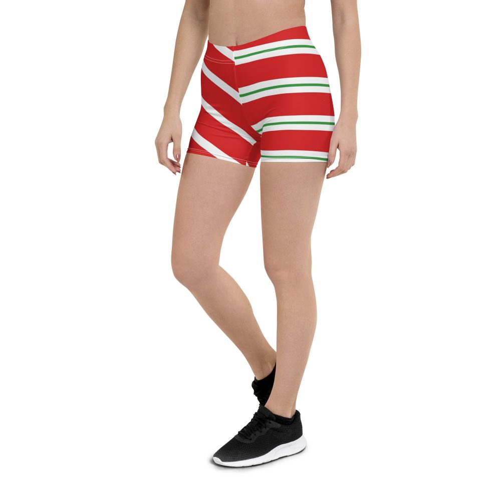 Vanellope Costume Christmas Cosplay Shorts - Image 5