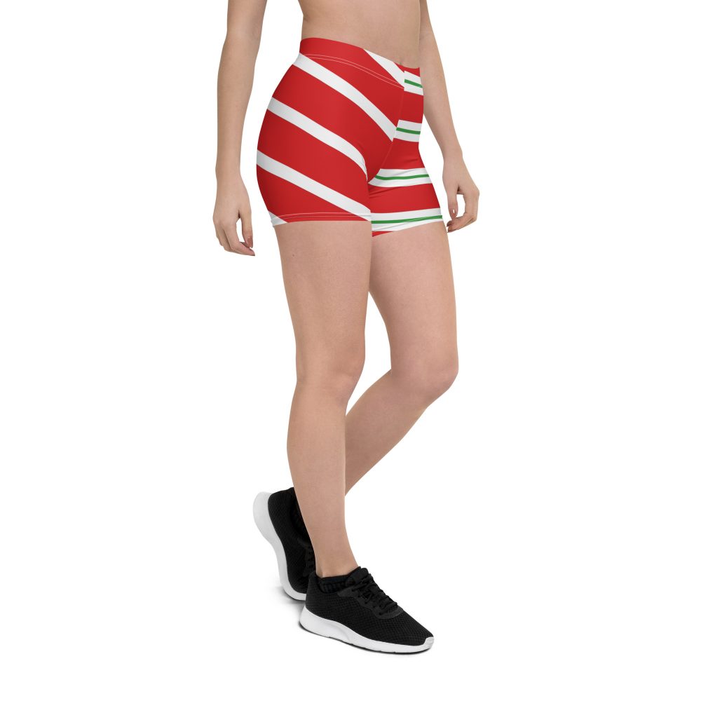 Vanellope Costume Christmas Cosplay Shorts - Image 6