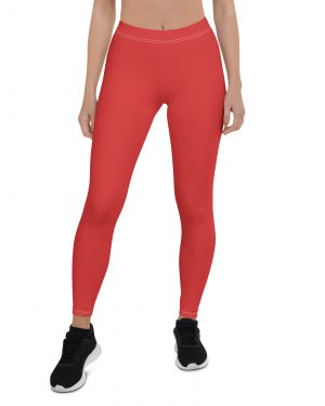 Jovie Elf Costume Women’s Leggings