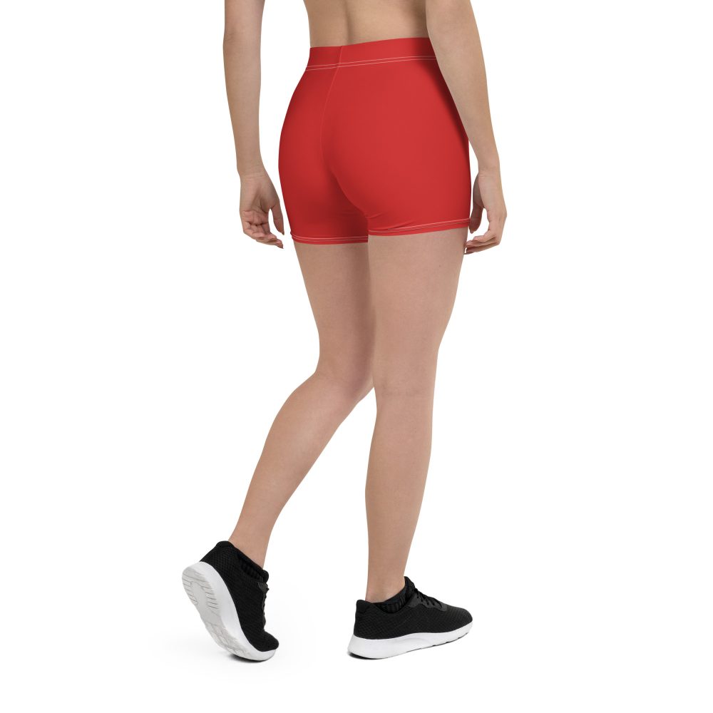 Jovie The Elf Costume Shorts