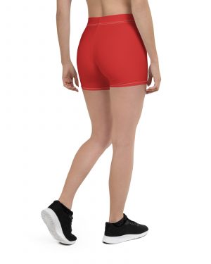 Jovie The Elf Costume Shorts