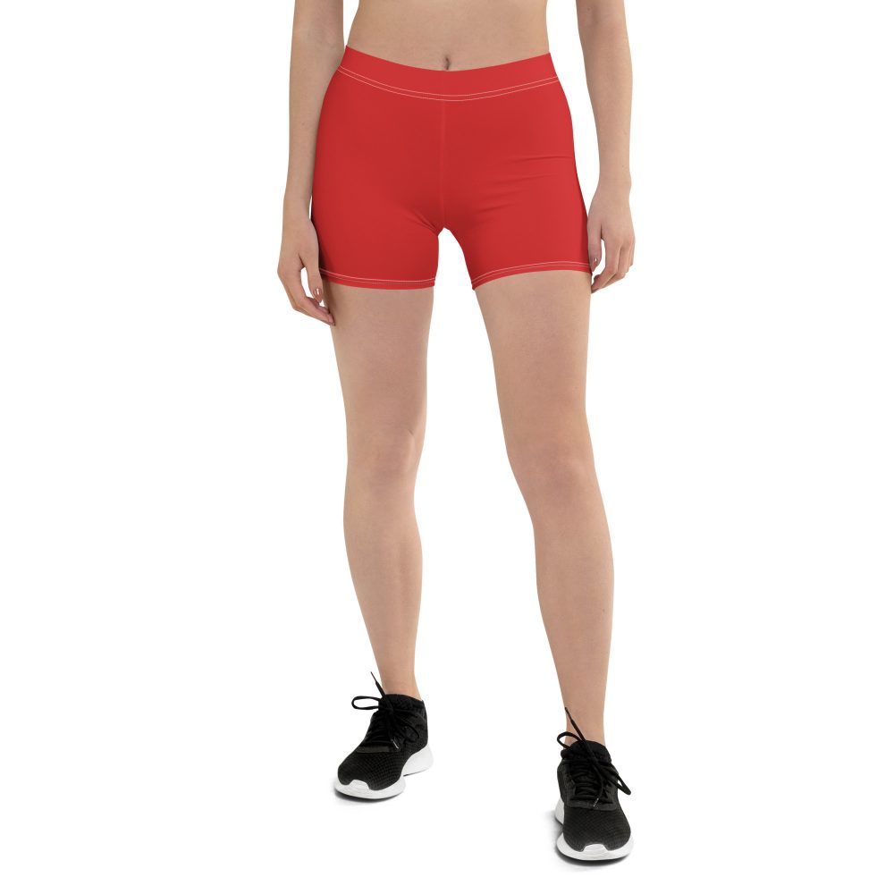 Jovie The Elf Costume Shorts - Image 2