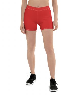 Jovie The Elf Costume Shorts