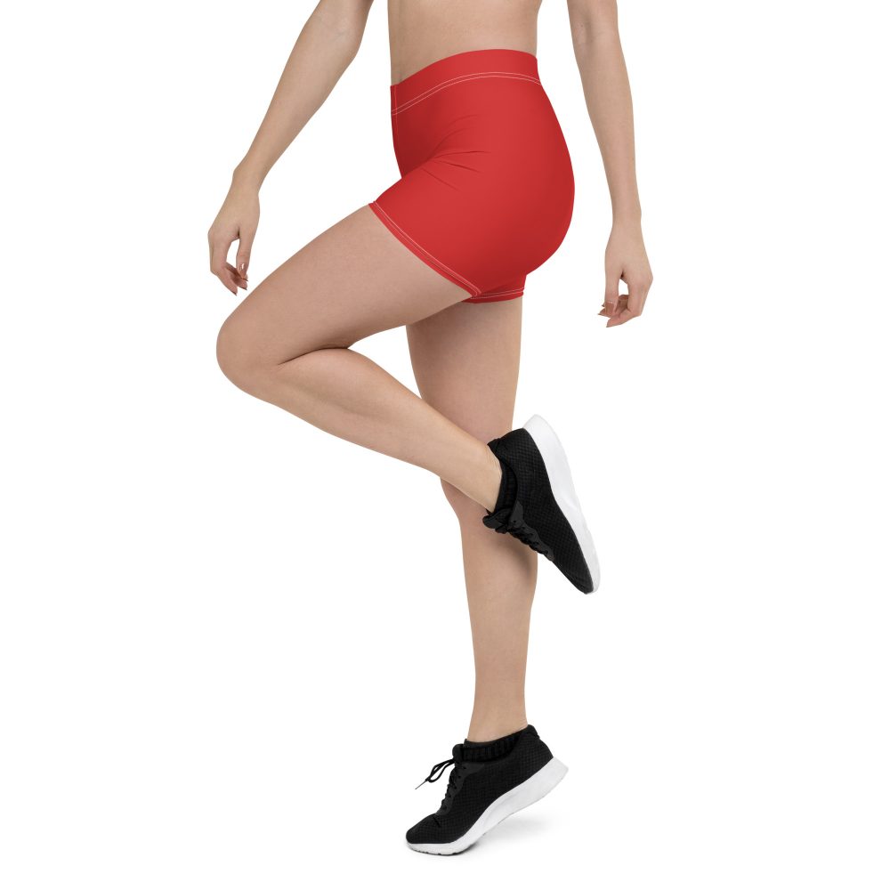 Jovie The Elf Costume Shorts - Image 4
