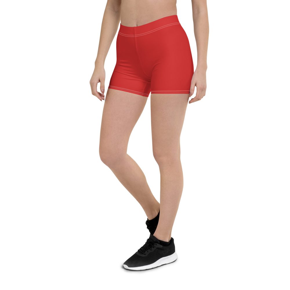 Jovie The Elf Costume Shorts - Image 5