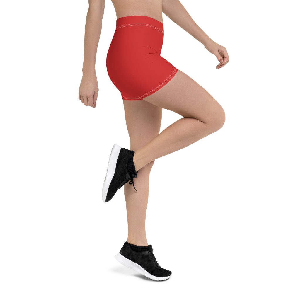 Jovie The Elf Costume Shorts - Image 3