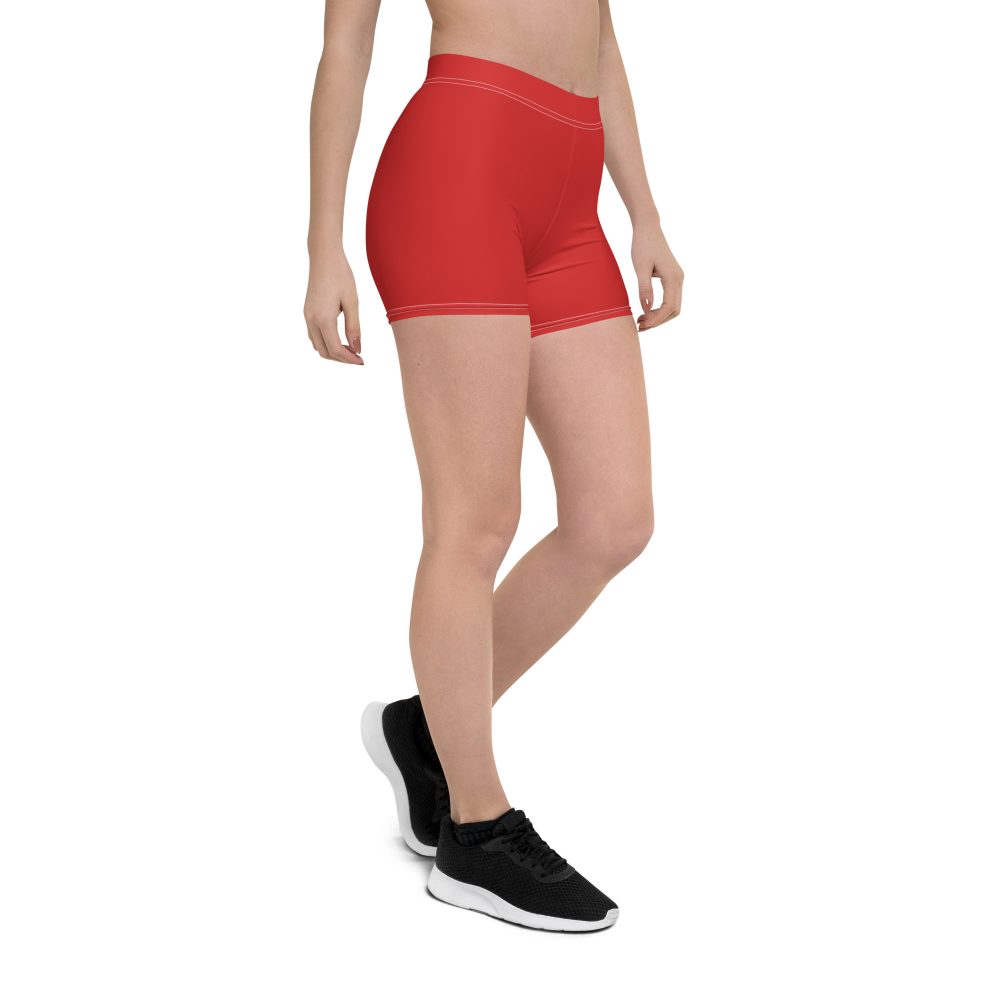 Jovie The Elf Costume Shorts - Image 6