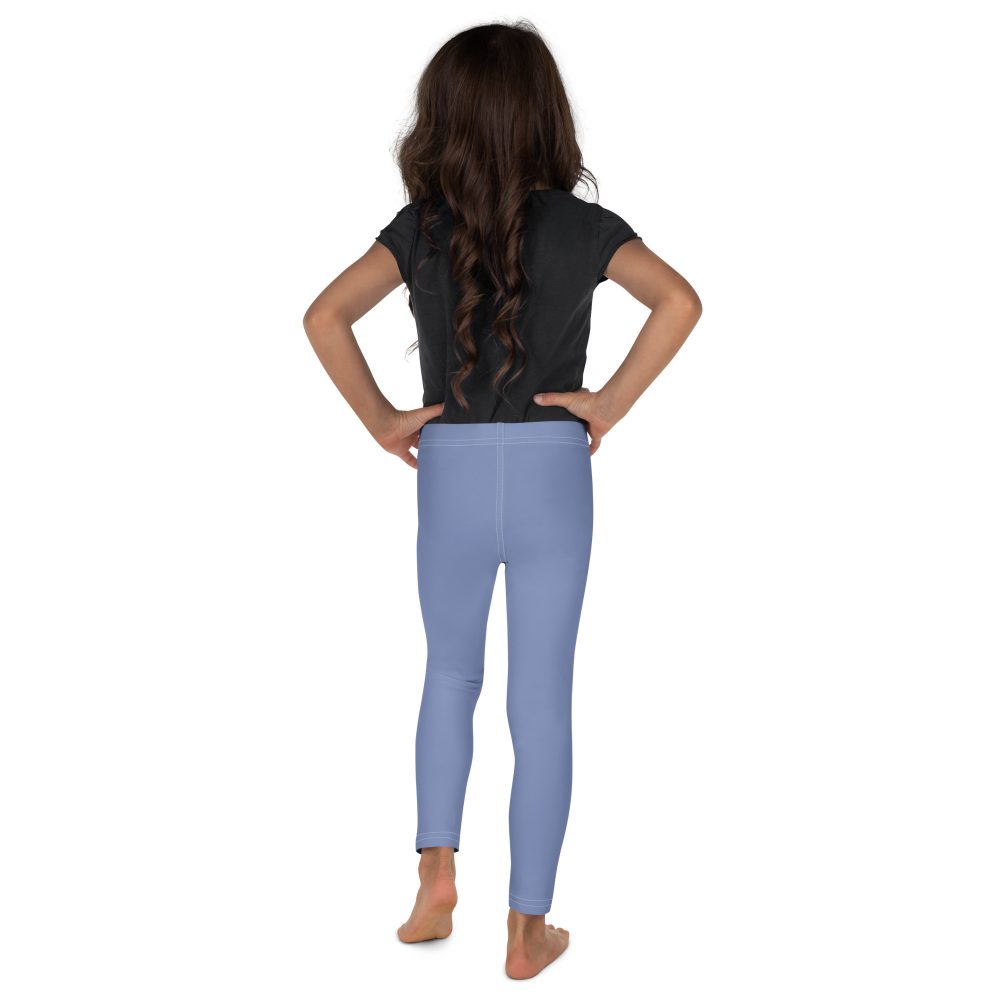 Kid’s Happy Costume Snow White Seven Dwarfs Leggings - Image 4