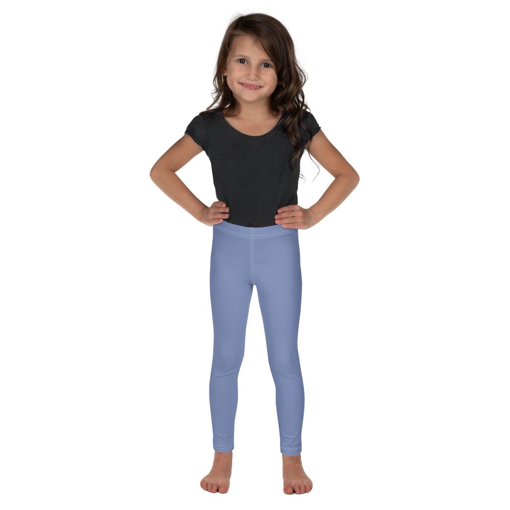 Kid’s Happy Costume Snow White Seven Dwarfs Leggings