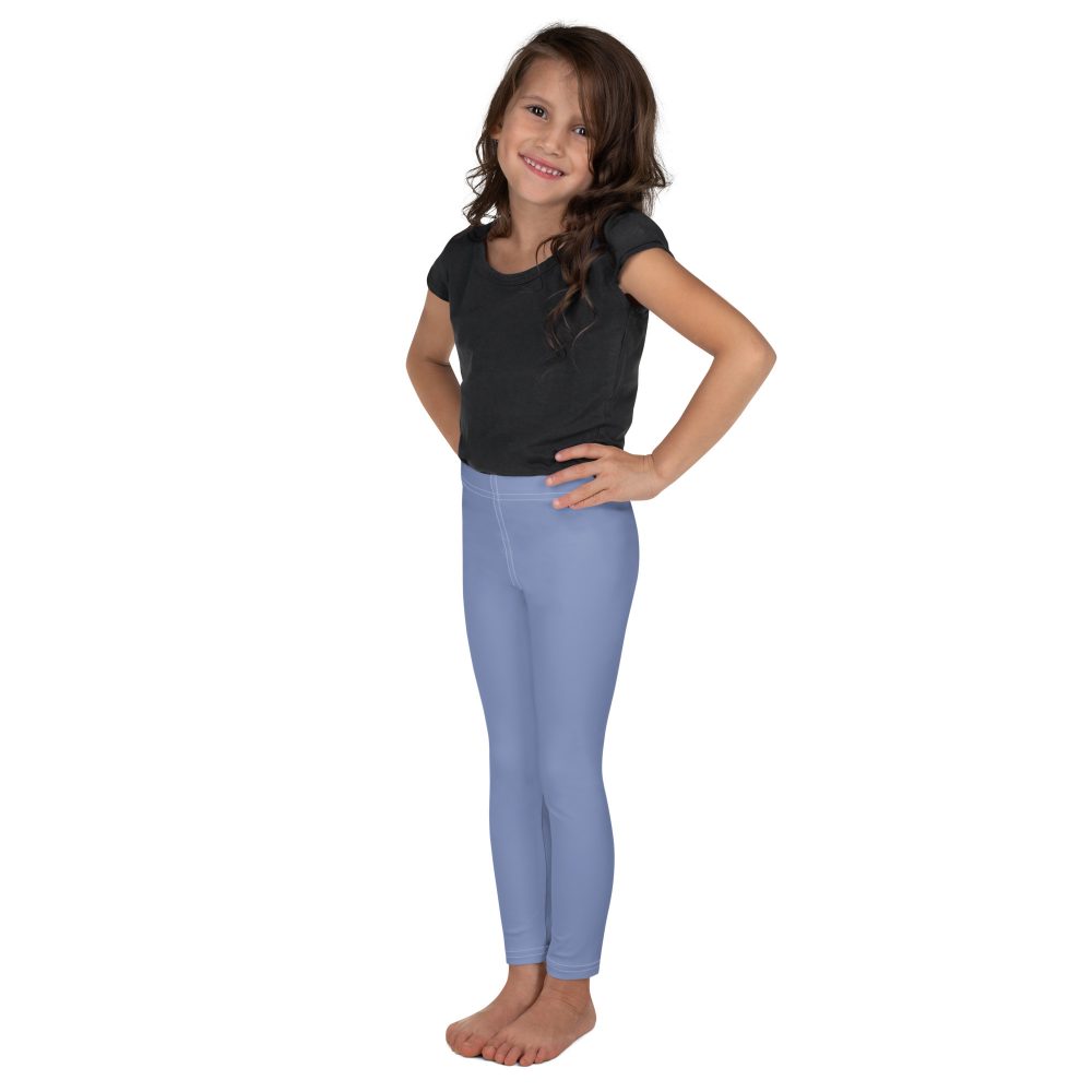 Kid’s Happy Costume Snow White Seven Dwarfs Leggings - Image 5