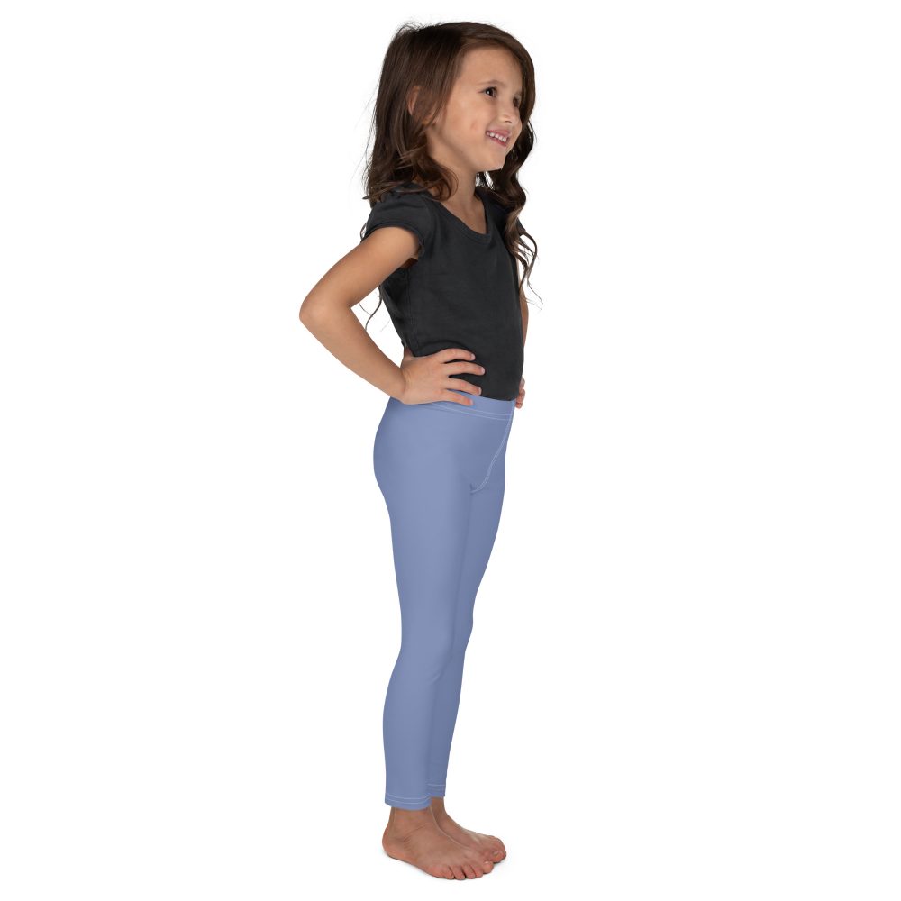 Kid’s Happy Costume Snow White Seven Dwarfs Leggings - Image 6