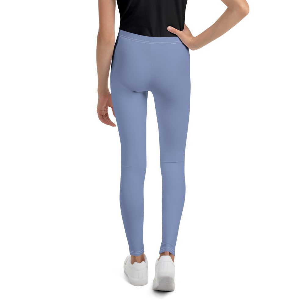 Teen Happy Costume Snow White Seven Dwarfs Leggings - Image 2