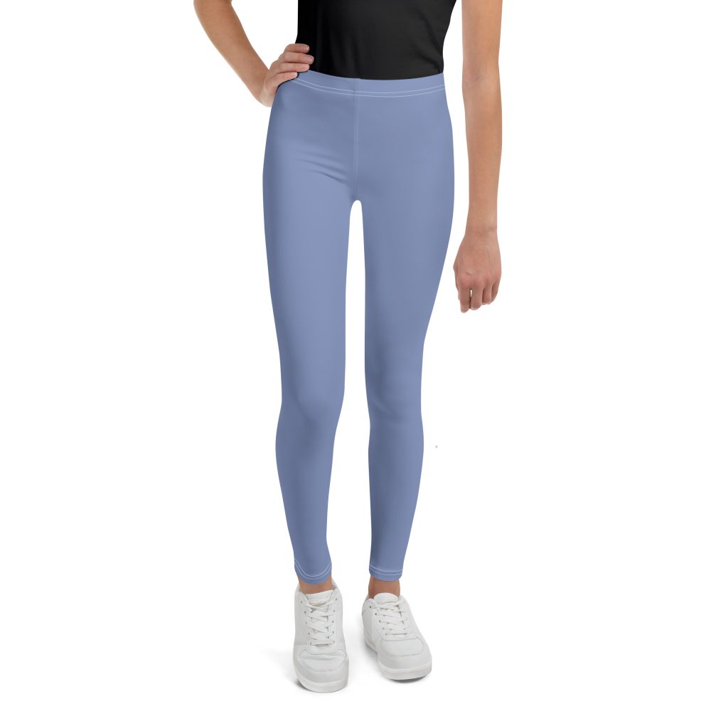 Teen Happy Costume Snow White Seven Dwarfs Leggings