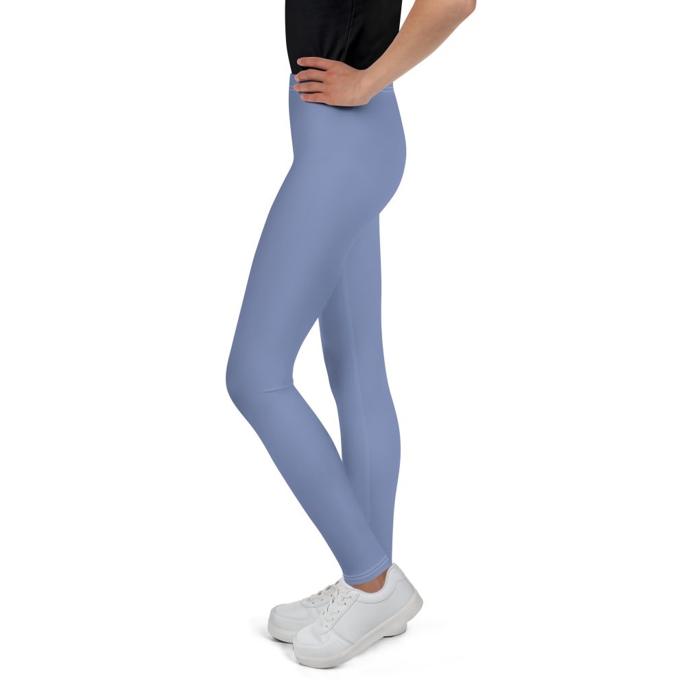Teen Happy Costume Snow White Seven Dwarfs Leggings - Image 3