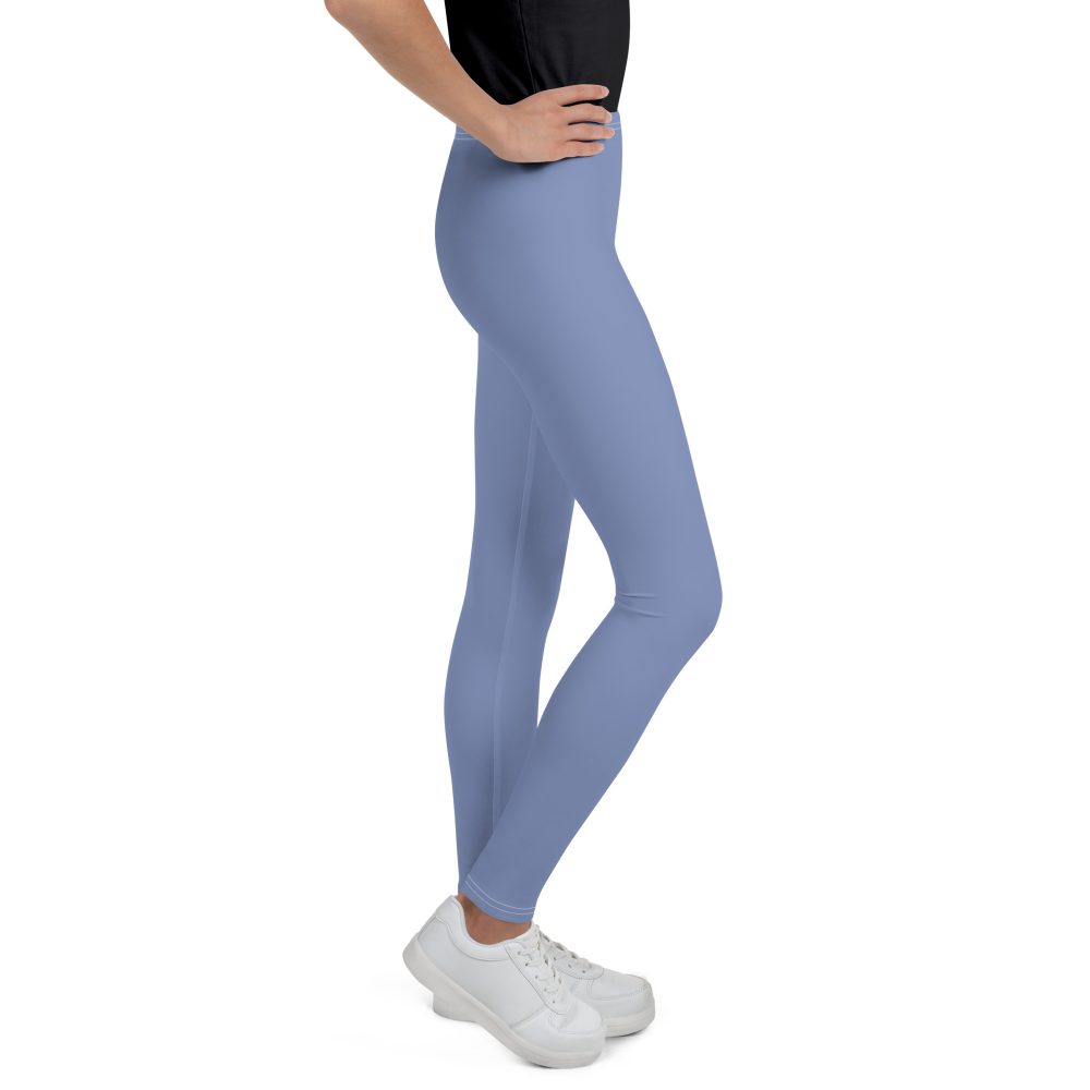 Teen Happy Costume Snow White Seven Dwarfs Leggings - Image 4