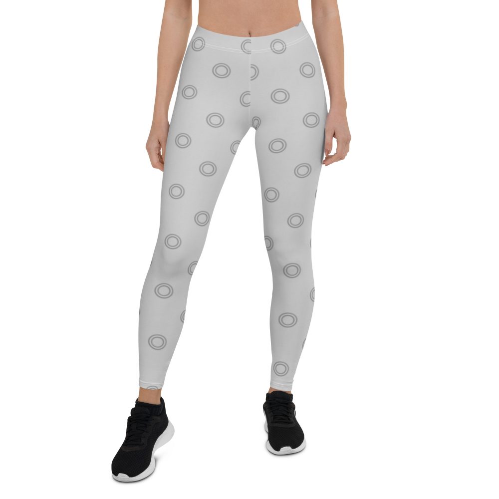 Baby Boo Monster Octopus Halloween Cosplay Costume Leggings